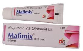 mupirocin ointment