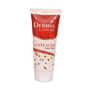 Dermia Conticare Anti Acne Face Wash