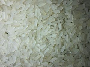 IR72 Boiled Rice