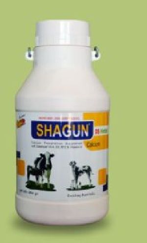 Shagun Calcium