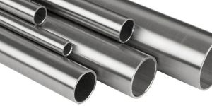 Stainless Steel Pipes