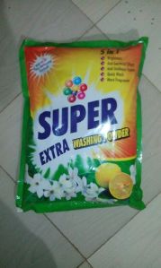 SUPER WASHING POWDER