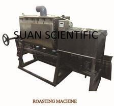 Gas Fired Roaster