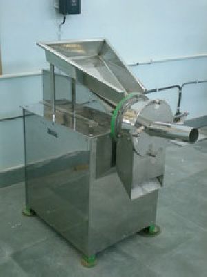 ginger paste making machine