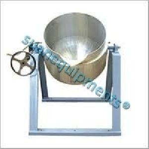 Vegetable Processing Kettle