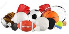 Sports Equipment