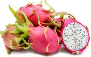 Fresh Dragon Fruit