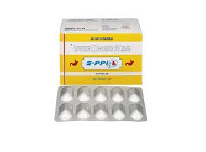 S-PPI-L CAPSULES