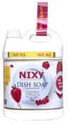 Nixy Strawberry Concentrated Dish Soap