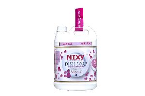 Nixy Sweet Lady Concentrated Dish Soap