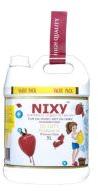 Nixy Strawberry Liquid Detergent