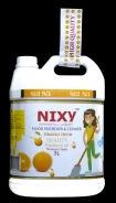 Nixy Orange Liquid Floor Cleaner