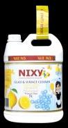 Nixy Lemon Liquid Glass & Surface Cleaner