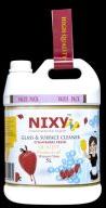 Nixy Strawberry Liquid Glass & Surface Cleaner