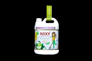 Nixy Liquid Floor Cleaners