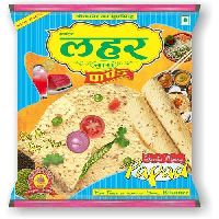 Delicious Masala Papad