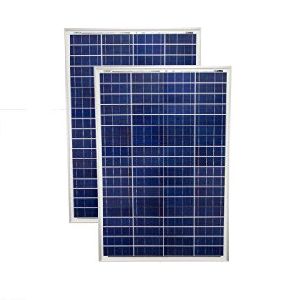 Polycrystalline Solar Panel