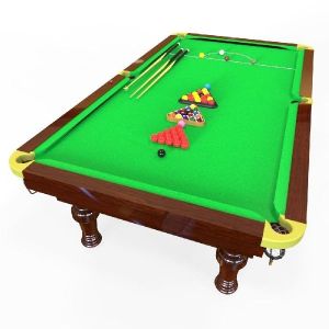 Snooker Table