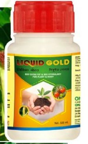 Liquid Gold Bio Stimulant