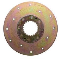 Eicher Tractor Brake Plate