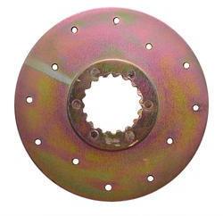 Escort C355 Basic Quality Tractor Brake Plate