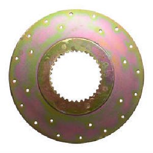 Farmtrac 3610 Standard Quality Tractor Brake Plate