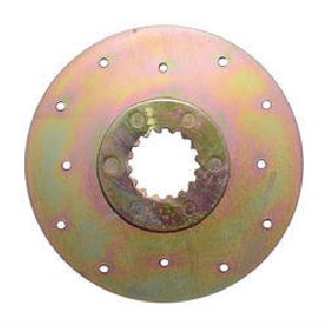 HMT Zetor 3522 Tractor Brake Plates