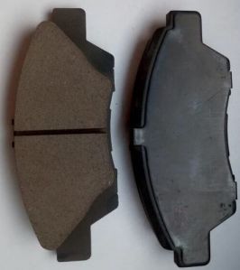 Honda I Vtec Car Brake Pads