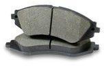 Honda EXI Car Brake Pads