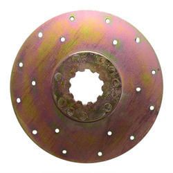 Mahindra Arjun 18 Hole Medium Quality Tractor Brake Plate