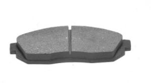 Maruti 800 Car Brake Pads