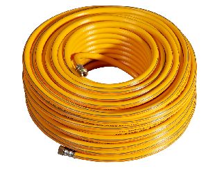 HIGH PRESSURE DELIVERY HOSE PIPES
