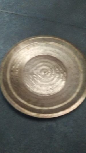 Brass Plates