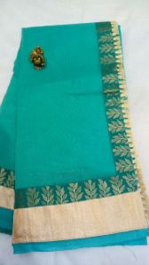 Cotton Sarees