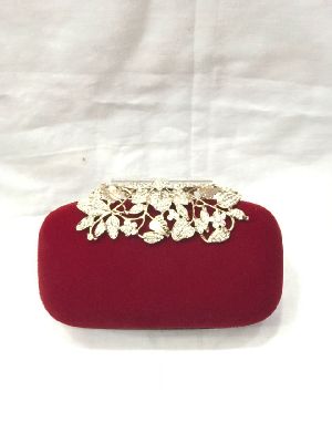 Ladies Clutch Purses