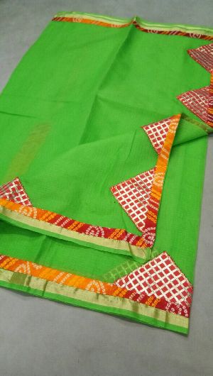 Georgette Sarees