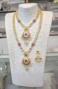 Necklace Set