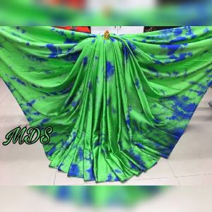 Designer Printed Sarees