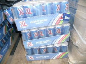 Monster, XL Energy Drink