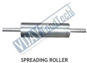 Spreading Roller