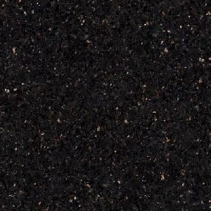 Sparkly Black Granite Slabs
