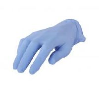 Nitrile Gloves powderfree