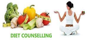 diet counselling services