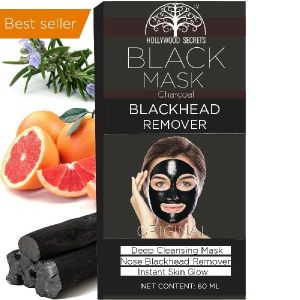 Charcoal Peel Off Mask