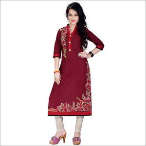 Ladies Kurti