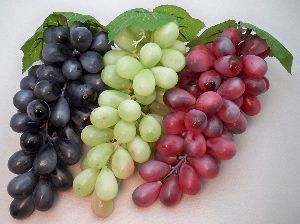 Fresh Grapes