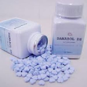 Dianabol Tablets