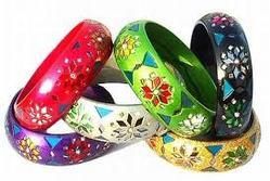 Fancy Bangles