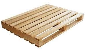 Two Way Wooden Pallets