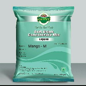 MANGO M SOFT DRINK CONCENTRATE MIX